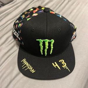 Ken Block x Trouble Andrew